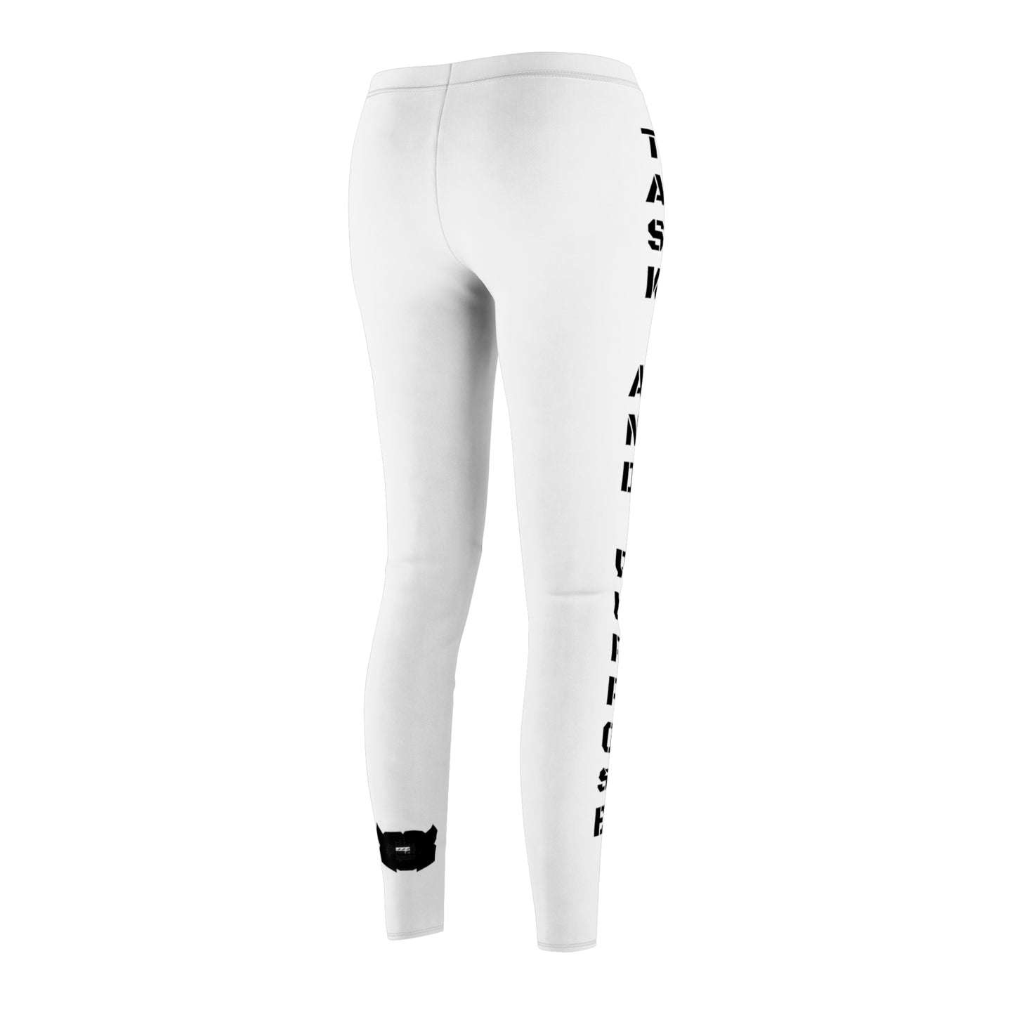 Women's Cut & Sew Casual Leggings (AOP)
