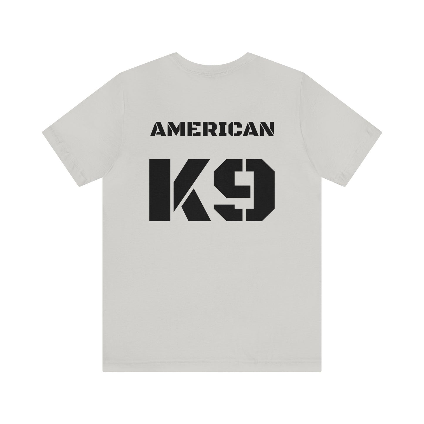 Copy of Unisex Jersey Short Sleeve Tee