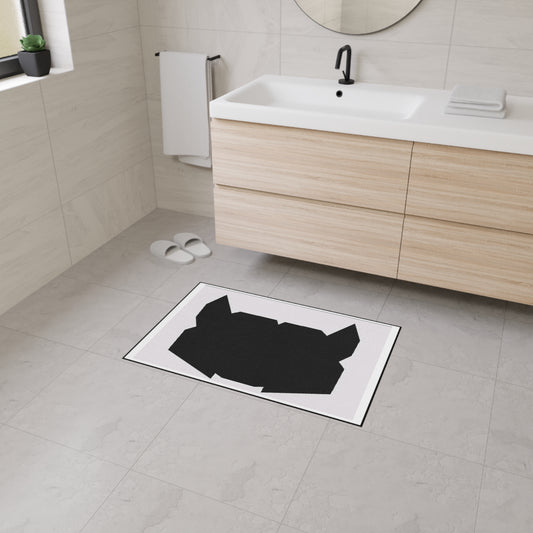 Heavy Duty Floor Mat