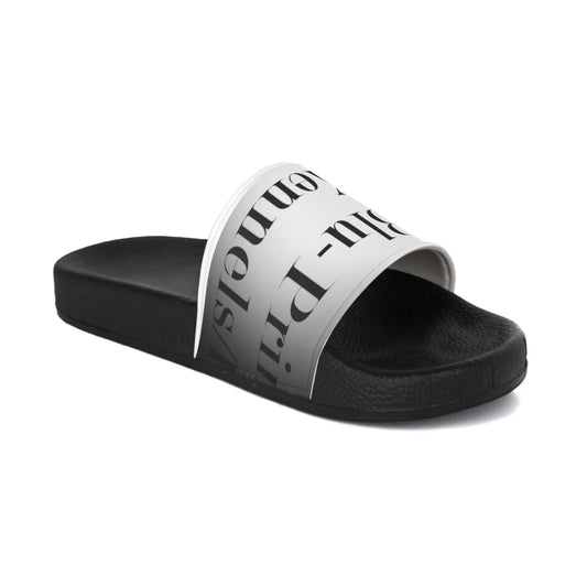 Men's Slide Sandals