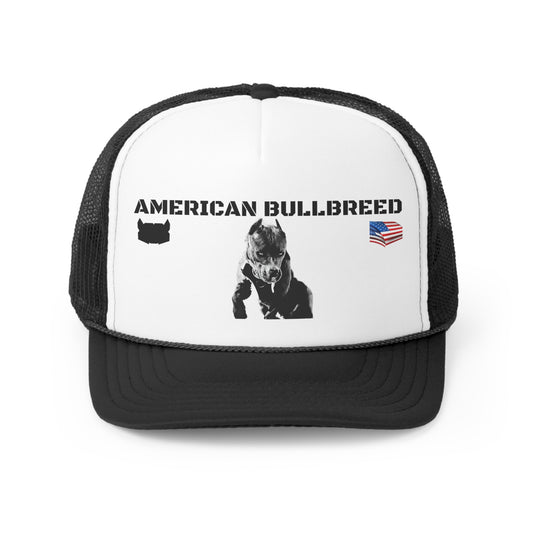 Trucker Caps