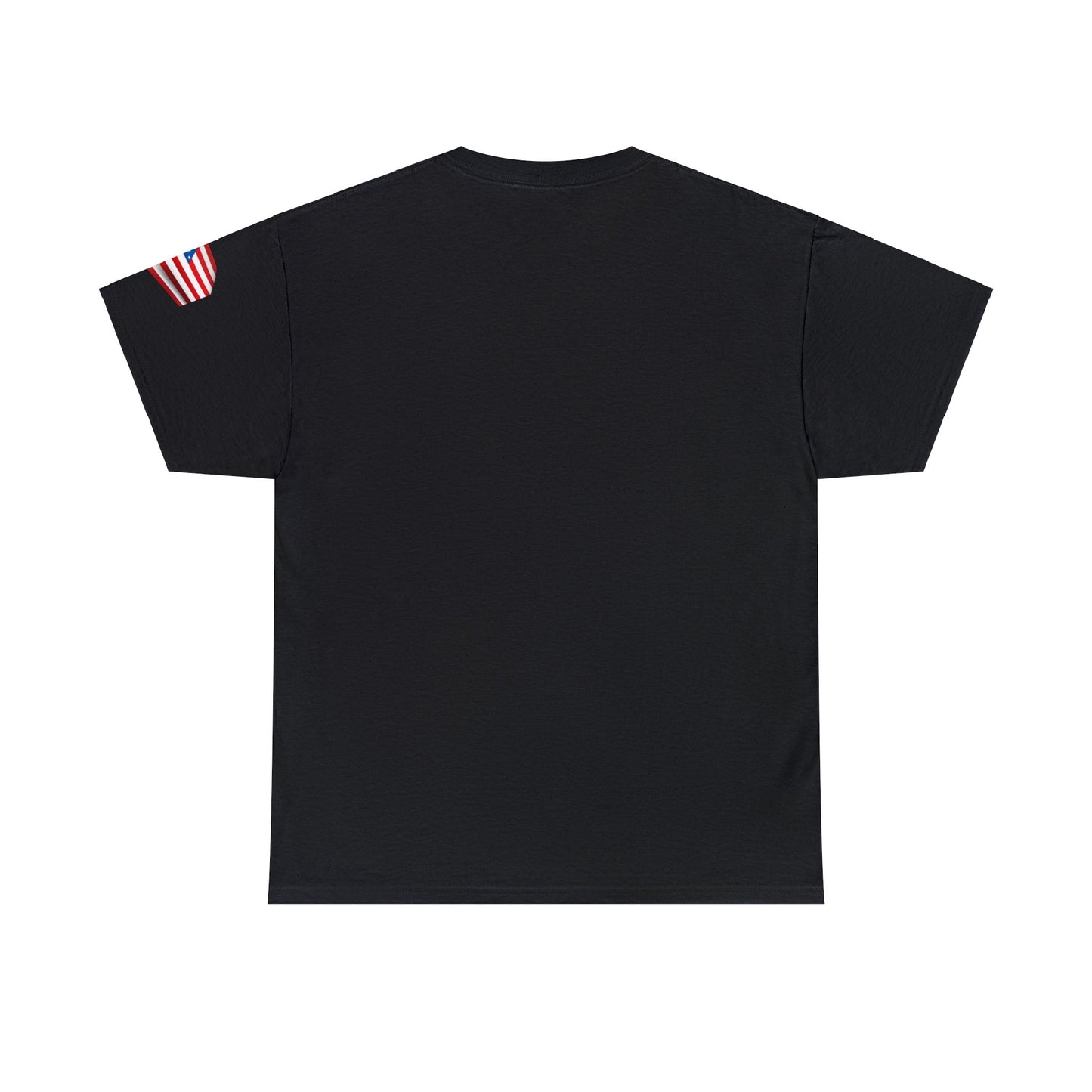 American Bullbreed Heavy Cotton Tee