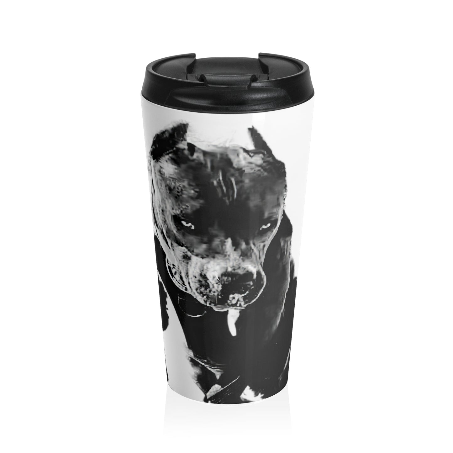Stainless Steel Travel Mug