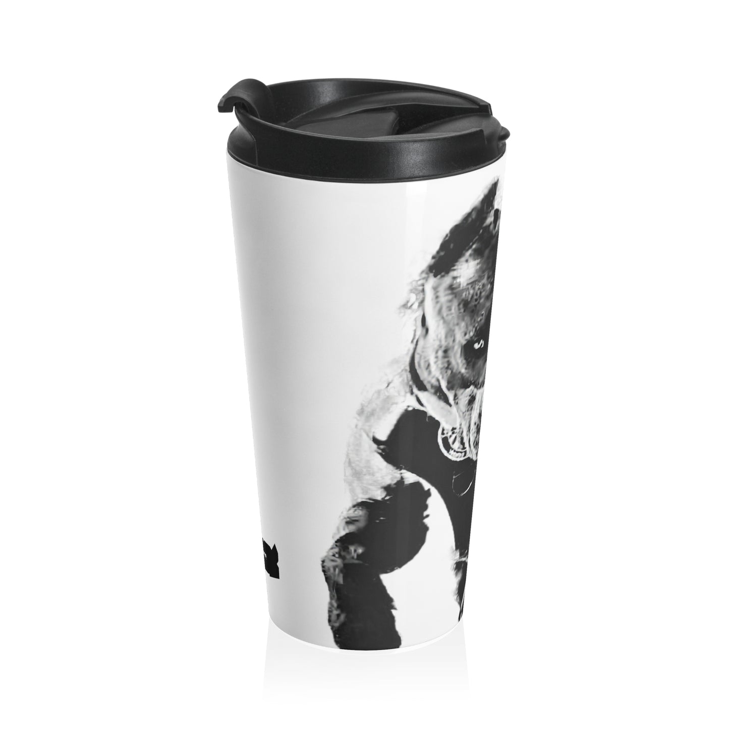 Stainless Steel Travel Mug