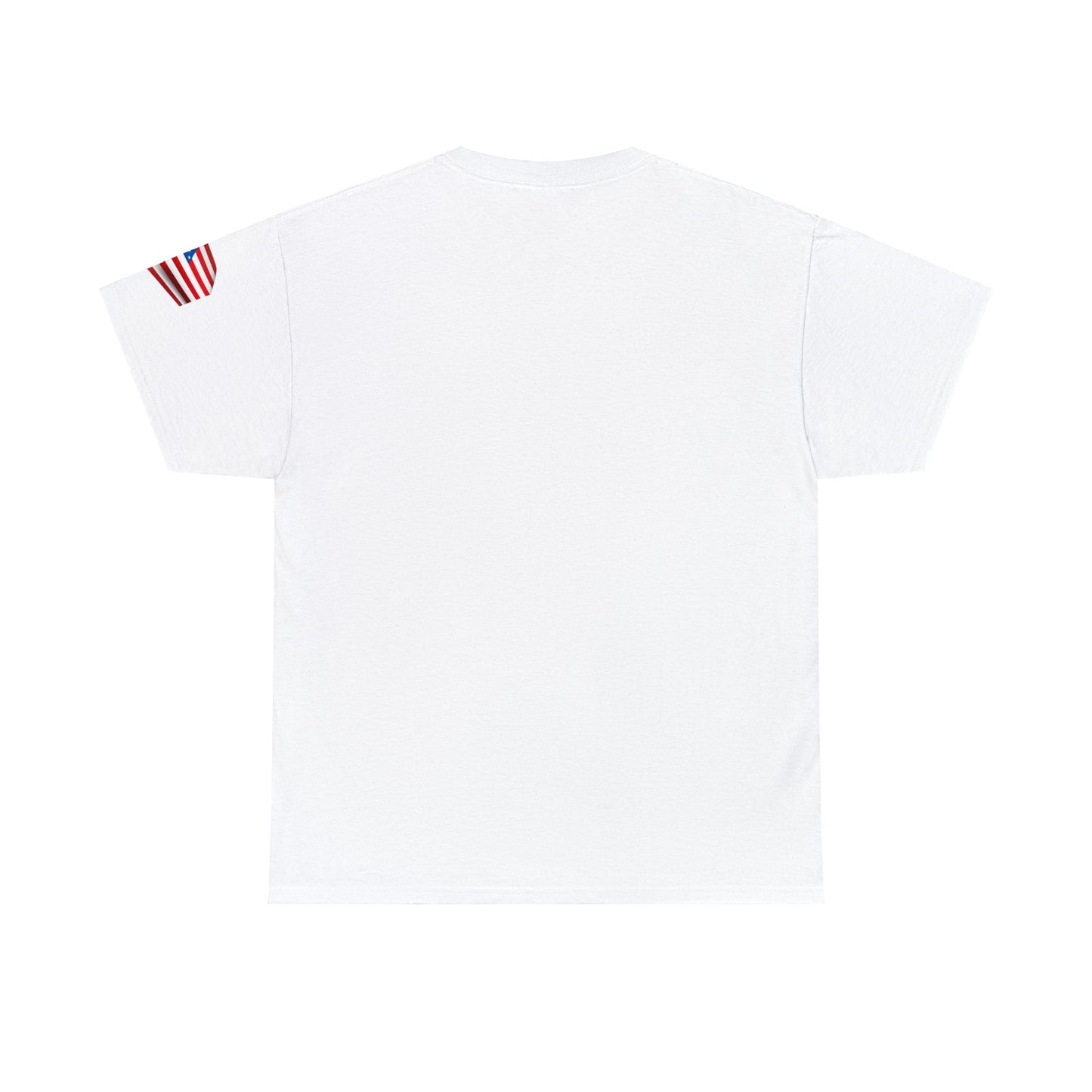 American Bullbreed Heavy Cotton Tee