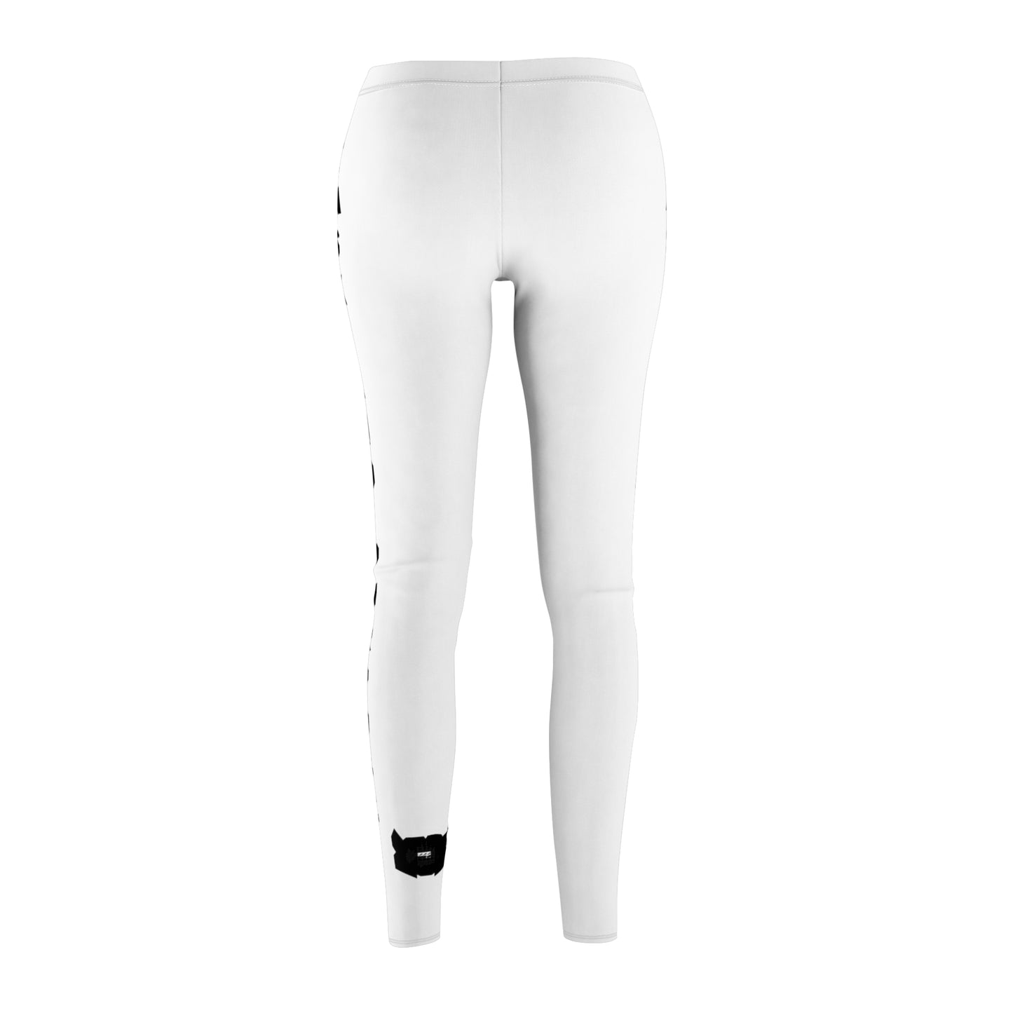 Women's Cut & Sew Casual Leggings (AOP)
