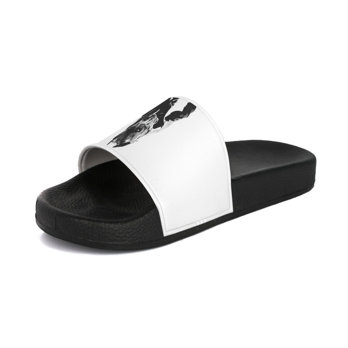 Men's Slide Sandals
