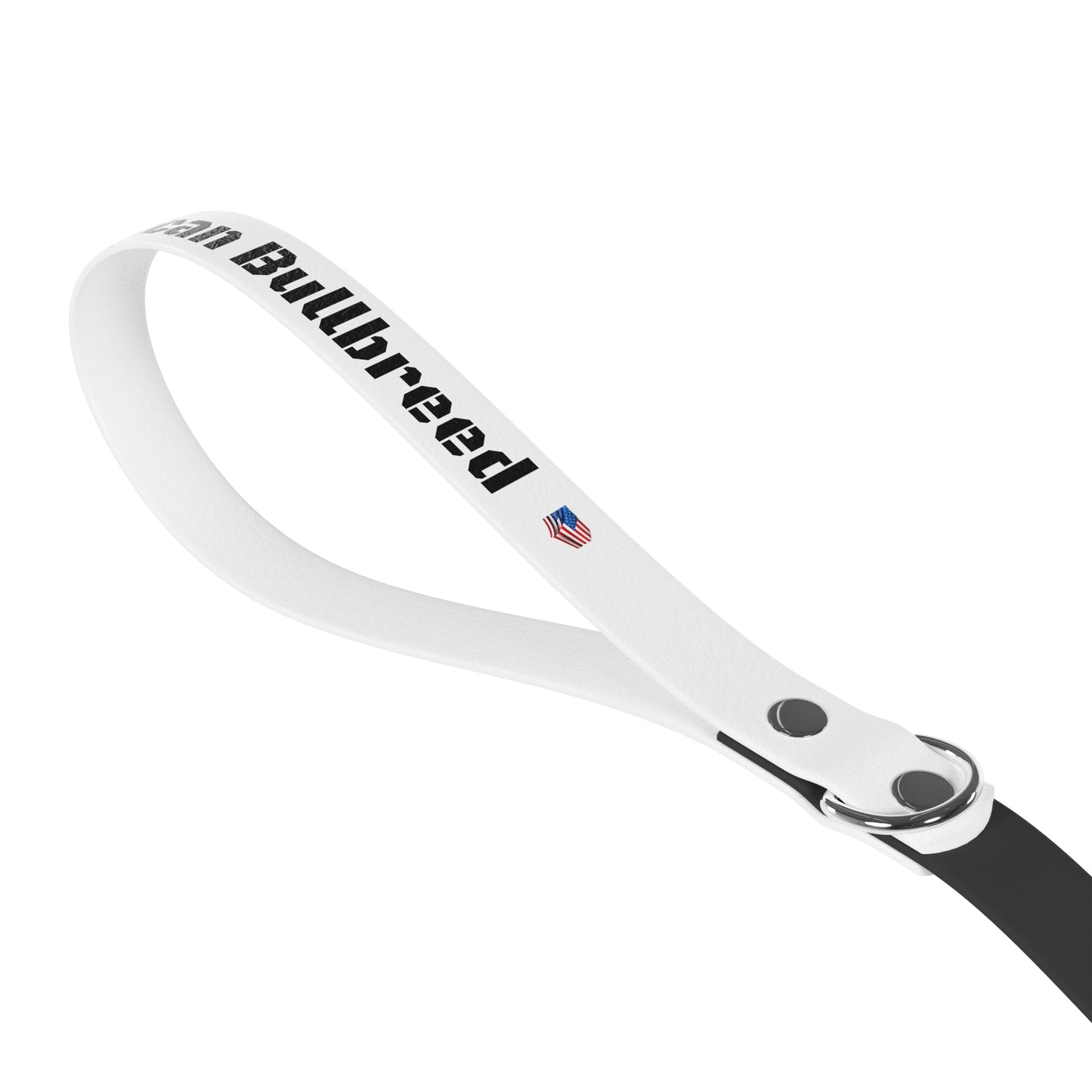 American Bullbreed Social Leash