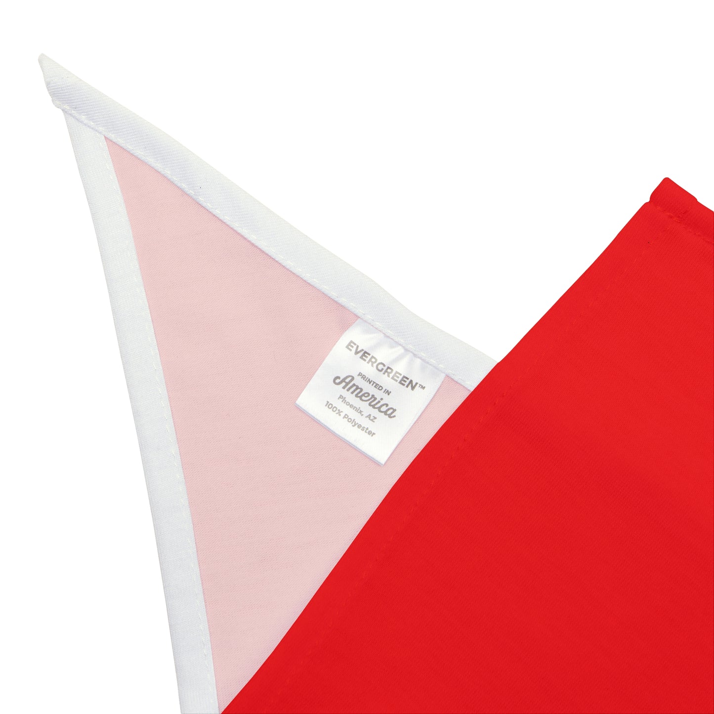 Game Bred Pet Bandana
