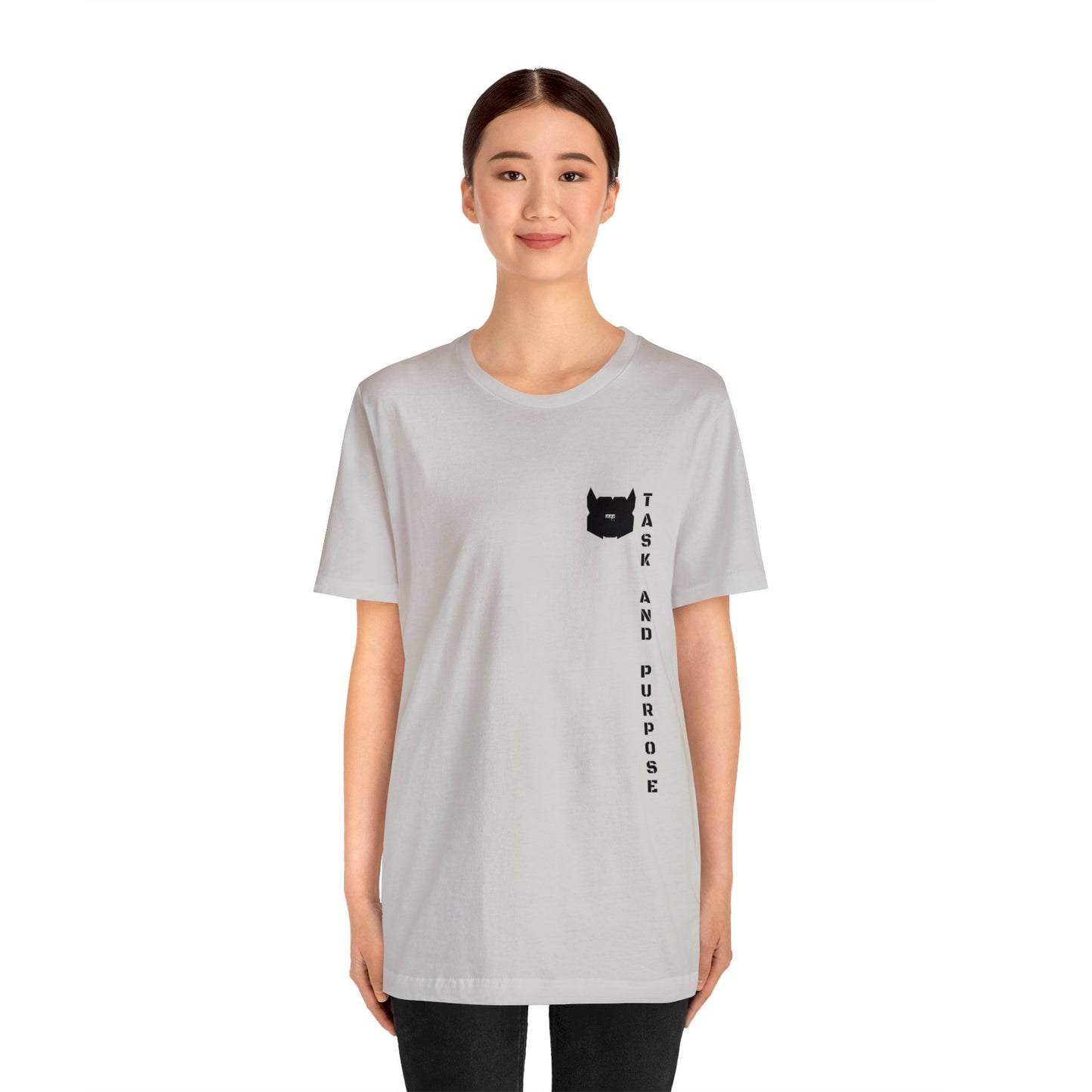 Copy of Unisex Jersey Short Sleeve Tee