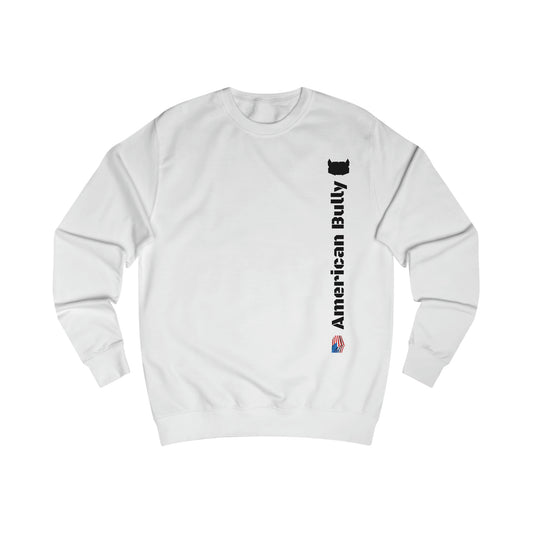 American Bully Men's Sweatshirt