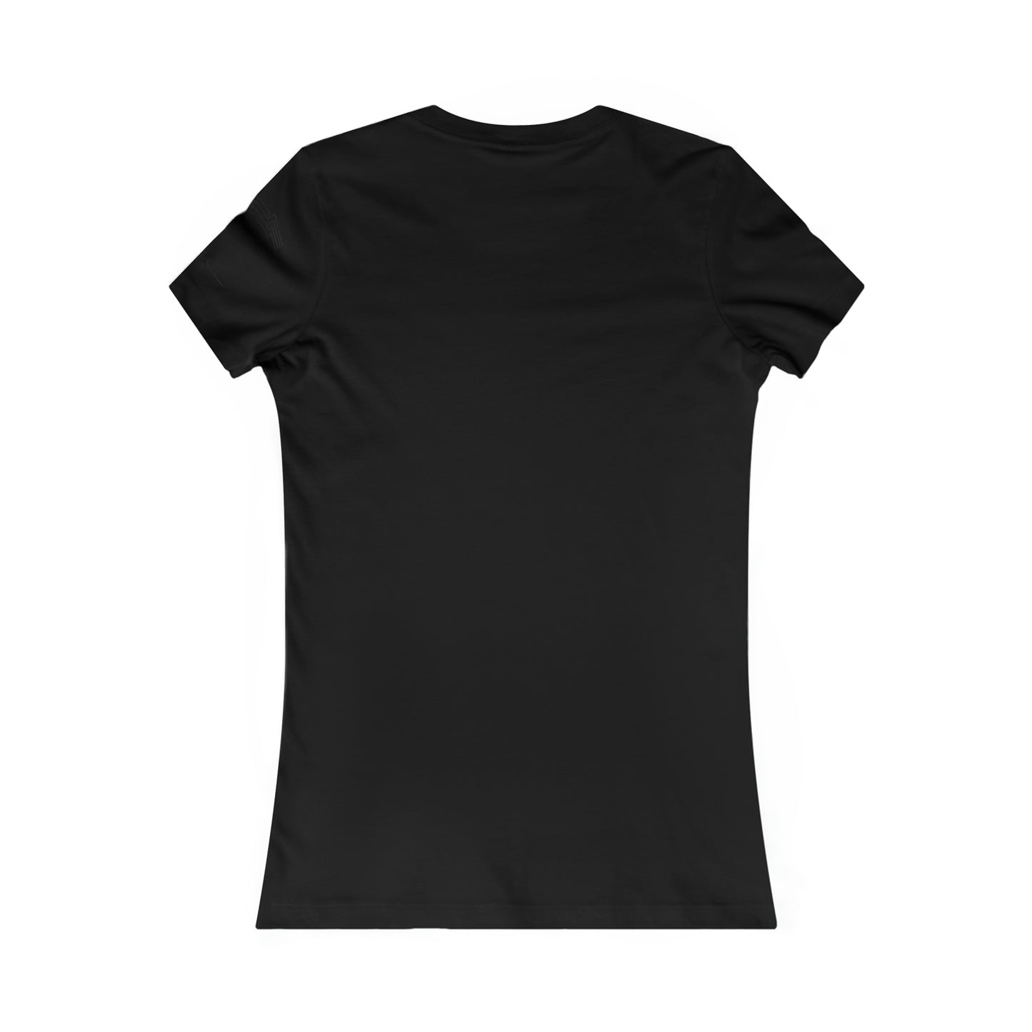 Women's Support for American Bullbreeds Favorite Tee