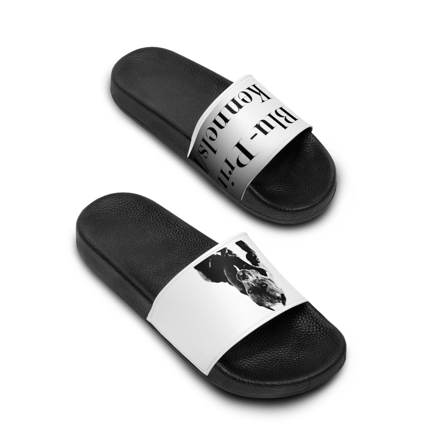 Men's Slide Sandals
