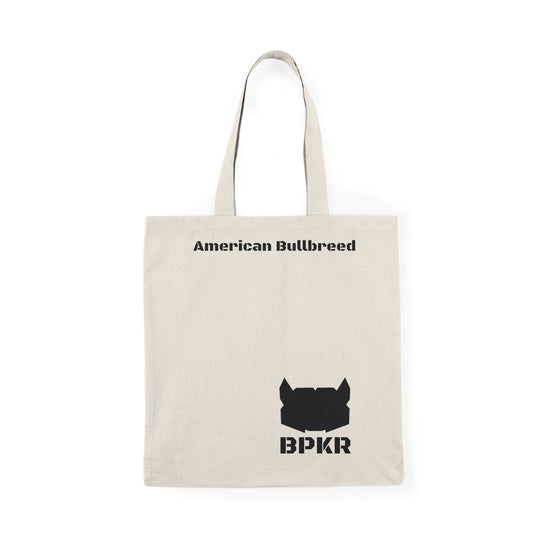 Natural Tote Bag