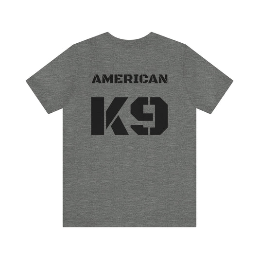 Copy of Unisex Jersey Short Sleeve Tee