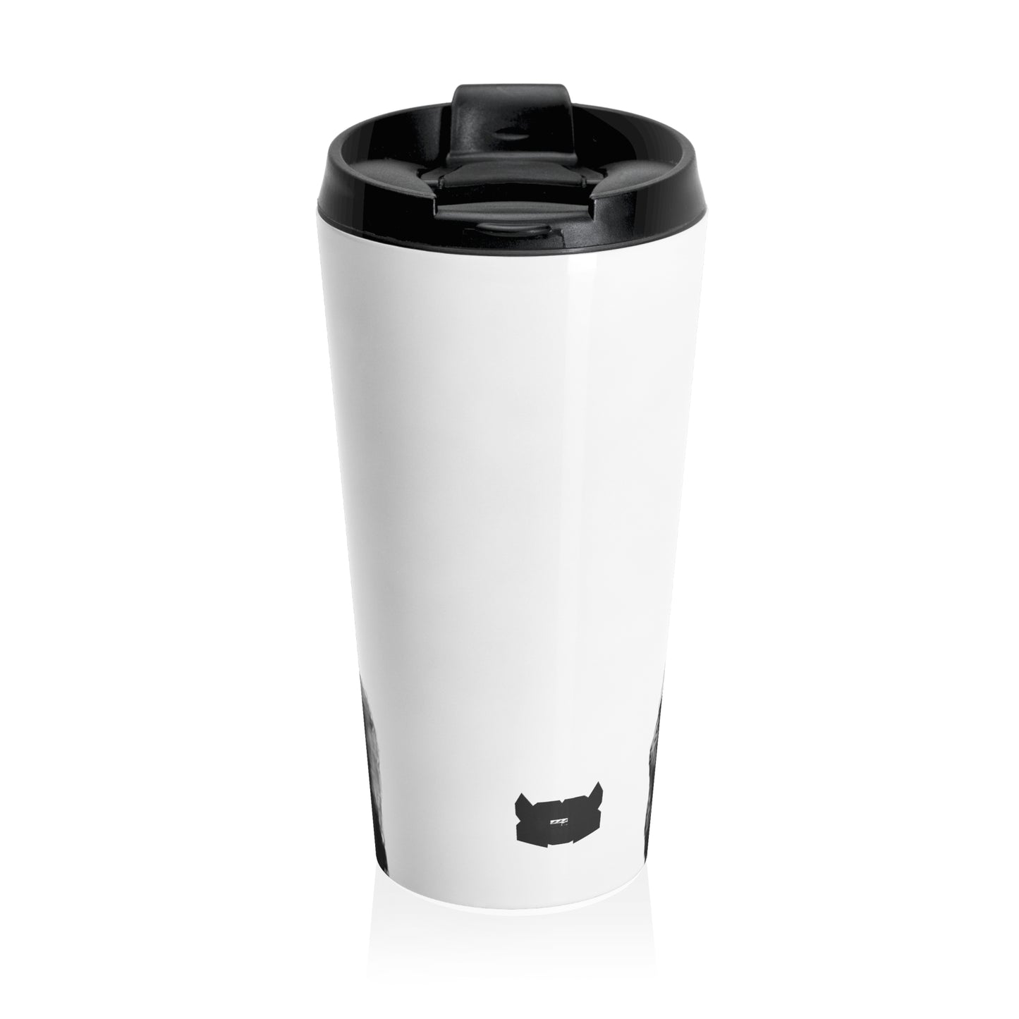 Stainless Steel Travel Mug
