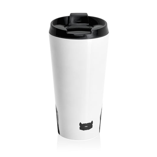 Stainless Steel Travel Mug