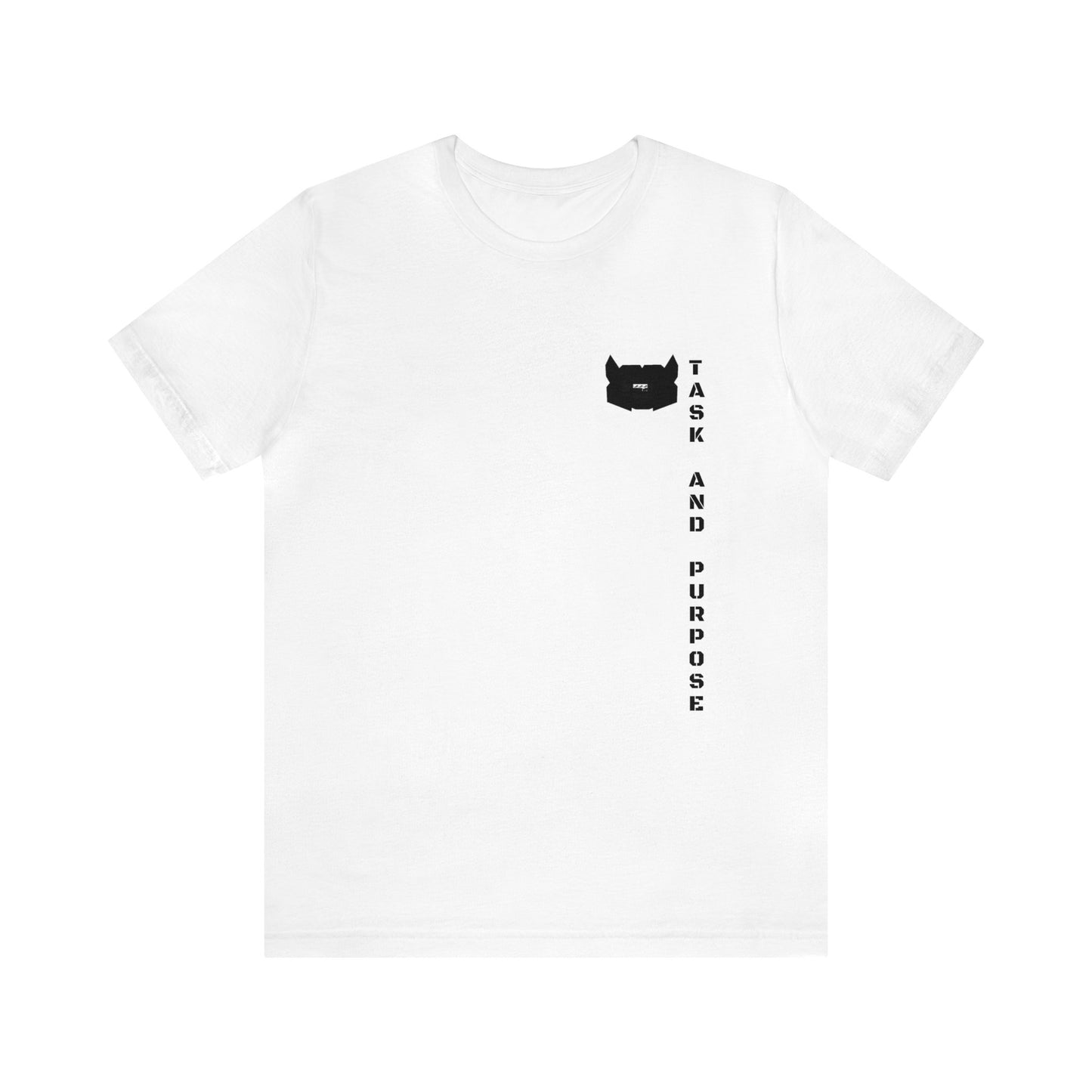 Copy of Unisex Jersey Short Sleeve Tee